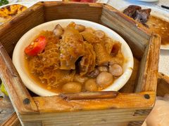 -香宫中餐厅 · 桂林香格里拉