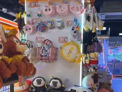 -可爱抓 COCO  GOTCHA(天津鹏欣水游城店)