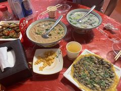 -海坛特色小吃·只做平潭特色菜(平潭店)