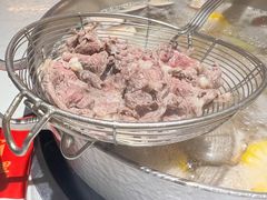 -汕头八合里海记牛肉店(清河店)