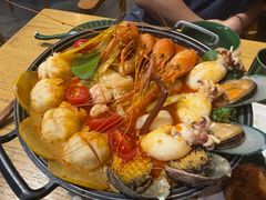 -青木瓜之味 · 越南料理(七宝宝龙店)