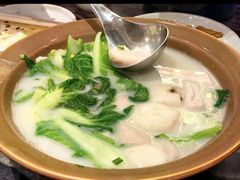 -情妹耙泥鳅·江湖川菜(科华店)