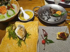 -和创柚子·会席日本料理(新区淮海街店)