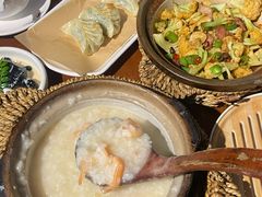 -南拳十三姨·潮汕砂锅粥(世纪金源店)