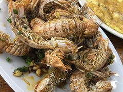 -乡味海鲜农家菜·巽寮土窑鸡(地道美食店)