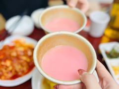 -屋里家延边朝鲜族冷面(南园店)