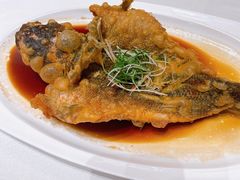 -香港狮子山下·明星粤菜餐厅(北苑店)