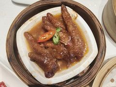 -粤盛海鲜楼(融冠乐城店)