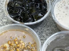 -钟姨糖水(惠城店)