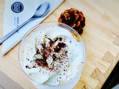 -Onirii Coffee(长乐路店)
