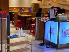 -陇上秦轩西安biangbiang面(EFC欧美金融商业城店)