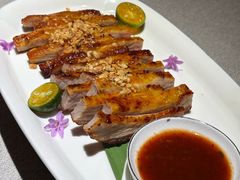 -BetterThai 泰加(苏州中心店)