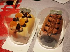 -潮一不贰·法式甜品·生日蛋糕·西式简餐(外滩店)