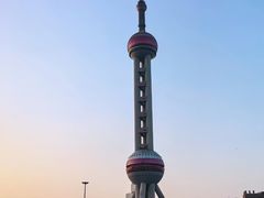 -东方明珠广播电视塔