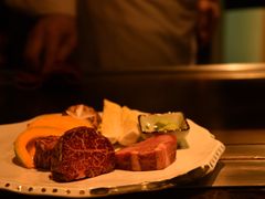 -Ginza Onodera铁板烧(外滩十八号店)