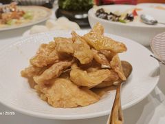 -鹿鸣春饭店(总店)