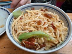 西红柿面-老平遥饭馆