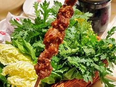 -涮福記·现切牛羊肉火锅(世纪汇店)