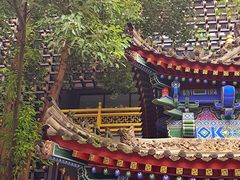 -罔极寺