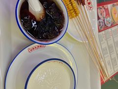 -五条人糖水铺(大汉口美食城店)