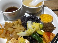 -素清香(解放路店)