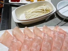 -海底捞火锅(莘松路店)