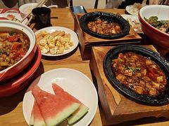 -周麻婆·川式小炒(泉州鲤城超越工业园店)