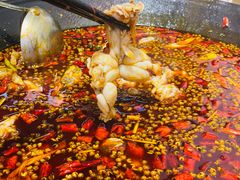 -川渔郎·鱼蛙自助火锅(文殊院店)