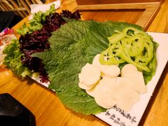 -隐炉和牛烧肉店(群力店)