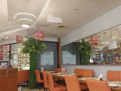 -东方饺子王(顺义石门店)