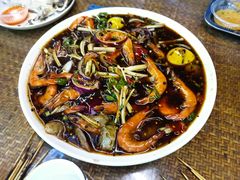 -玛扎烧烤私房菜