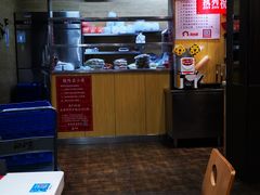 -南城香·饭香串香馄饨香(富丰桥店)