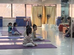 -舞蕾舞蹈(特长生校区)