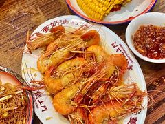 -等我餸上门海鲜大排档(天河南店)
