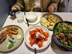 -Waanjai 晚嘉餐厅(南京商厦店)