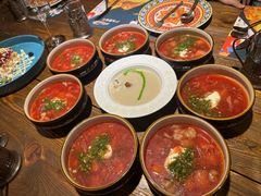 -卢布里西餐厅(总店)