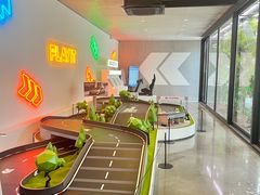-现代汽车文化中心 Hyundai Motorstudio Beijing