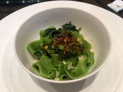 -西安高新洲际酒店•彩丰楼中餐厅