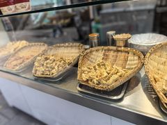 -肖炮现炸酥肉(解放碑店)
