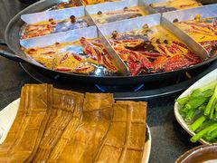 -肥龙火锅(南坪店)