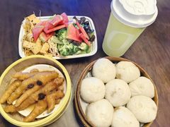 -阿那亚第三食堂 Cafeteria 3