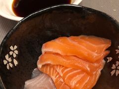 -解放碑威斯汀酒店-知味国际美食餐厅