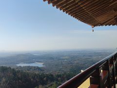 -牛首山文化旅游区