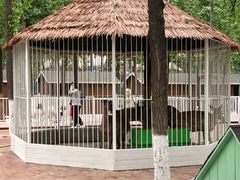 -蓝地时尚庄园(北京清河营地铁站店)