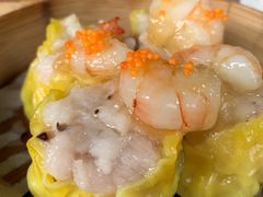 蟹菇干蒸烧卖皇-淇乐多品味馆(江南大道店)