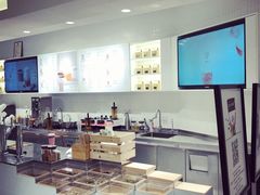 -叶子与茶(苏宁广场店)