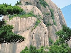 -黄山风景区