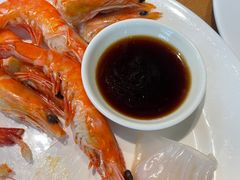 -解放碑威斯汀酒店-知味国际美食餐厅