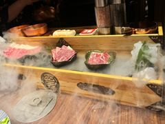 -牛道·和牛九食(市府恒隆广场店)