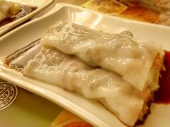 芫茜牛肉肠-添好运点心专门店(深水埗店)